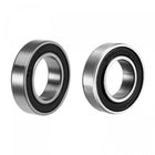 20pcs 6902-2RS 6903-2RS Deep Groove Ball Bearings Double Sealed