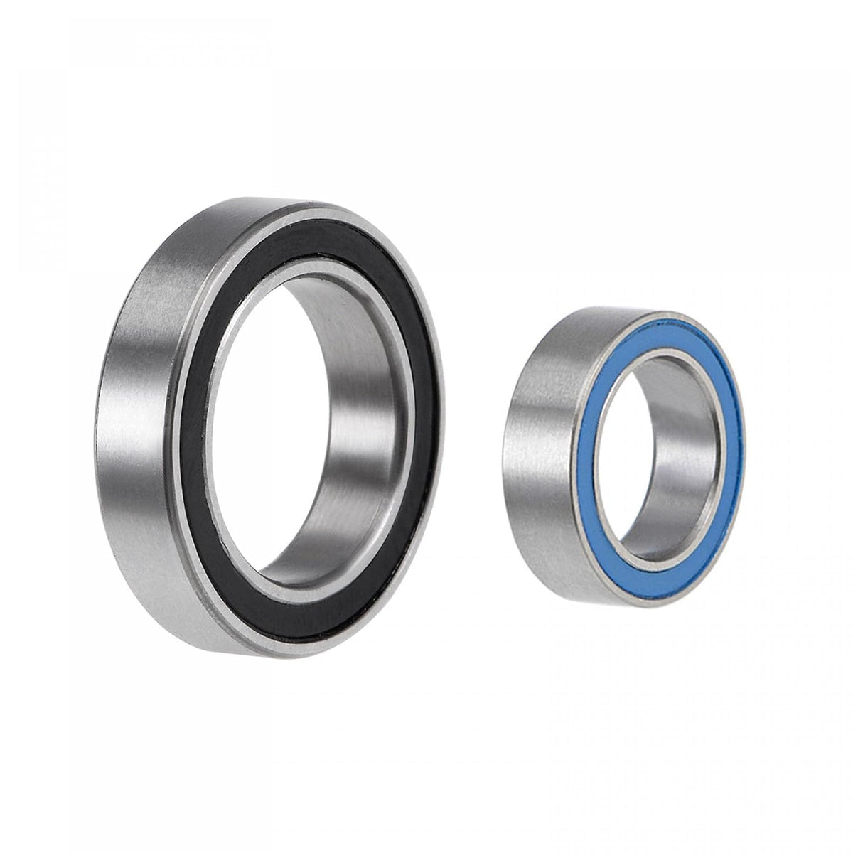 Deep Groove Ball Bearings MR128-2RS 6701-2RS Chrome Steel Double Seal 20pcs