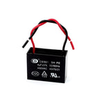 a11091300ux0091 Ceiling Fan Capacitor CBB61 4uf 450VAC 2 Wire 50/60Hz