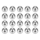 7mm Precision Chrome Steel Bearing Balls G25 100pcs