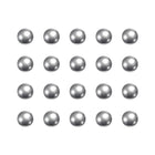 100pcs 8mm Chrome Steel Bearing Balls G25 Precision