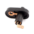 Black Door Jamb Courtesy Lamp Light Switch for Automobile