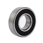 RZ6205 52mmx25mmx15mm Single Row Deep Groove Shielded Ball Bearing
