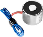12V 50N Electric Lifting Magnet Electromagnet Solenoid Lift Holding
