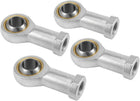 SI10T/K, Rod End Bearing, 10mm Inside Dia Economy Self Lubricating Female Right Hand 4pcs