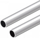 6063 Aluminum Round Tube 10mm x 12mm, 13mm x 15mm(Inner Dia x OD) 300mm Length Tubing, Pack of 4