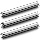 LinkMejor 3 Pcs Single Screw Extractor 1/4" Broken Extractor Screw Remover