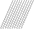 10 Pcs Car Model DIY Stainless Steel Rod Axles Rod Bar 3mm x 80mm