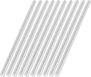 10 Pcs Car Model DIY Stainless Steel Rod Axles Rod Bar 3mm x 80mm