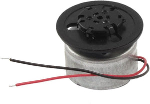 24mmベーストレイホルダーCD DVDプレイヤーミクロモーターミクロモーターダイレクト3V