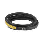 B-64 V-Belts 64" Pitch Length, B-Section Rubber Drive Belt