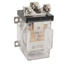 JQX-60F 60A DC 12V Coil Power Relay