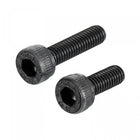 M3x8mm M3x12mm Hex Socket Head Cap Screw Bolts Alloy Steel, Total 200pcs