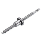 BallScrew SFU1605 (Dia 16mm, Lead 5mm, Length 280mm) with Ball Screw Nut Anti Backlash Ball Screw Kit Standard End Machining for BK/BF12 CNC Machine Parts
