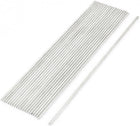 Solid Round Axle Rod Bar 2mm x 150mm 20Pcs for DIY RC Model Airplane