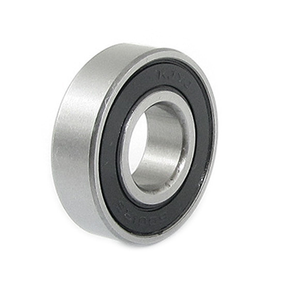 a11111900ux0015 6001RS 12 x 28 x 8mm Double Side Sealed Deep Groove Ball Bearing, 1.1000000000000001 inches Width, 0.47 Metal