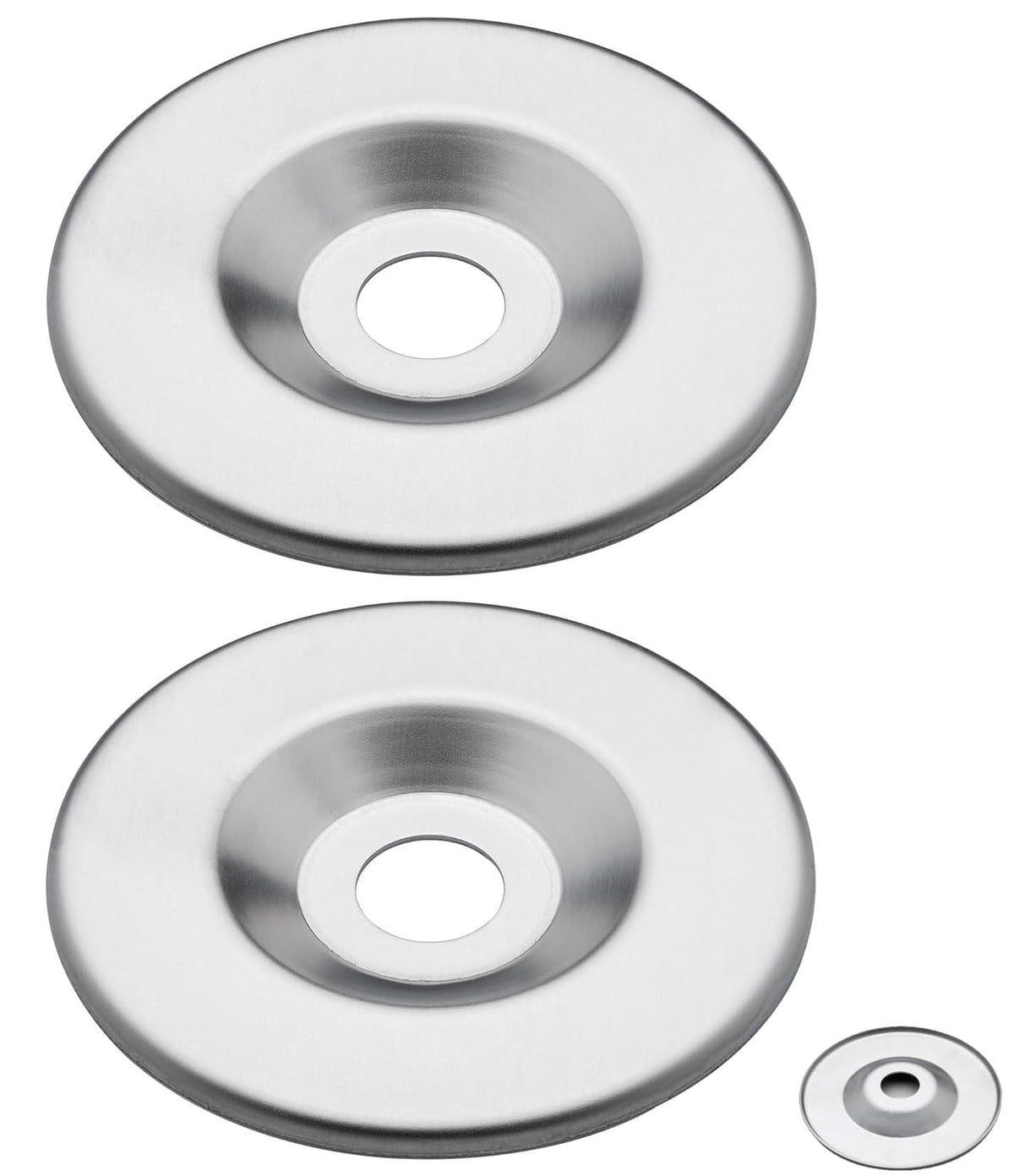 Disco Rettificatore 4-1/2 Pollici Di Diametro, 0.55 Pollici (1.4mm), Smoothing, Rettificatrice