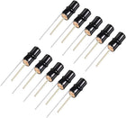 Electronic Vibration Sensor SW-200DA Ball-Rolling Shake Switch 12V 20mA 10Pcs