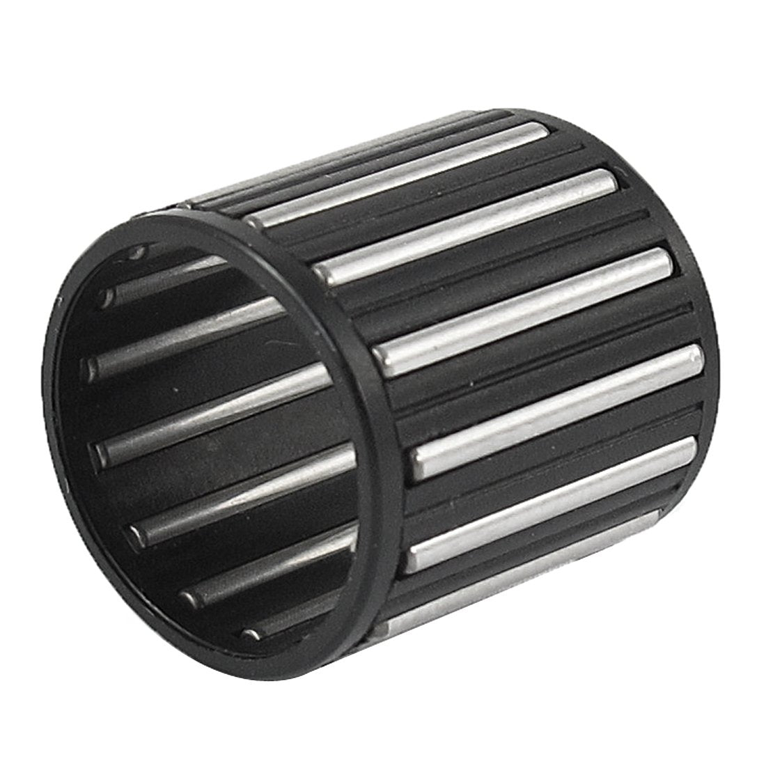 Open End Type 15mm x 18mm x 17mm Needle Roller Bearing