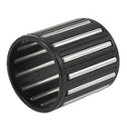 Open End Type 15mm x 18mm x 17mm Needle Roller Bearing