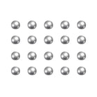100pcs 4.5mm Chrome Steel Bearing Balls G5 Precision