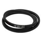 C89 Drive V-Belt 2261mm Inner Girth 22mm Width 14mm Height Rubber for Power Transmission