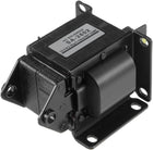AC Tractive Electromagnet,AC110V 19.6N/2.0kg 15mm,Energy Saving Magnet Solenoid,SA-2602