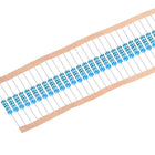 30Pcs 680 Ohm Resistor, 2W 1% Tolerance Metal Film Resistors, Lead, 5 Bands for DIY Electronic Projects and Experiments