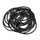 Nitrile Rubber O-Rings 63mm OD 56.8mm ID 3.1mm Width, Metric Sealing Gasket, Pack of 20