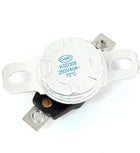 70C NC 4 Pin Solder KSD305 Temperature Control Switch Thermostat 40A 250V AC