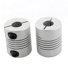a16022600ux0789 Encoder Dual Way Coupler Beam Coupling 8mmx5mm Motor Shaft 2pcs (Pack of 2)