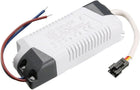 LED Driver 25-36W Constant Current 300mA High Power AC 85-265V Output 75-135V External Power Supply LED Ceiling Lamp Rectifier for Double-colored Light Transformer