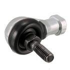 Rod End Bearing with Y-Stud Rod Ends Ball Joint M6x1.0mm Right Hand Female to Right Hand Male