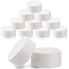 LinkMejor 10 Pcs Water Leak Detector Replacement Pads, 18mm RO System