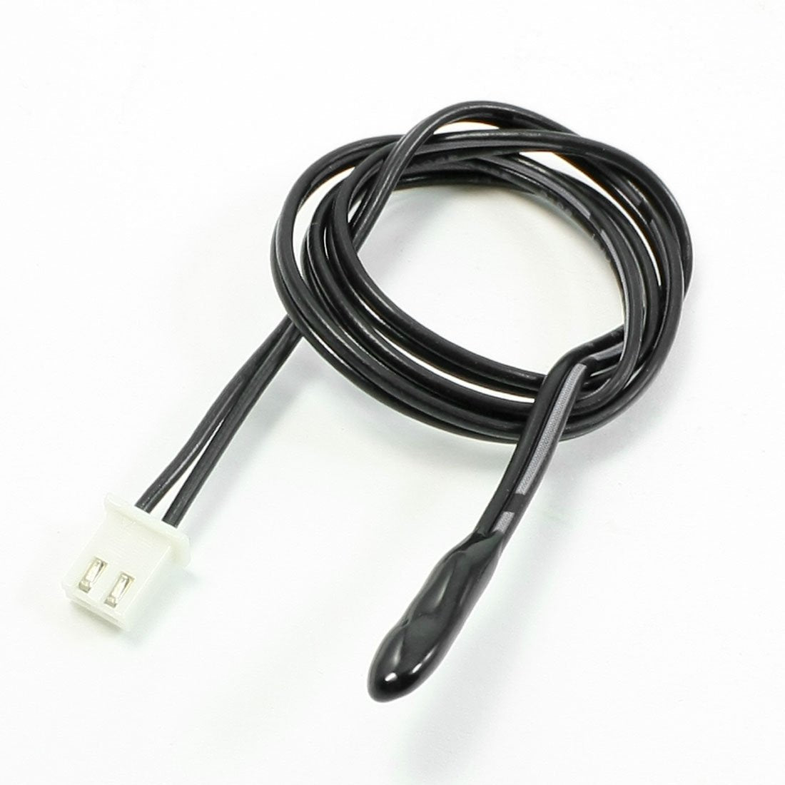 Air Conditioner Replacement Part 5K Epoxy Coated Temperature Sensor Probe