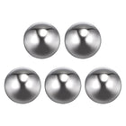 5pcs 24mm 201 Stainless Steel Bearing Balls G1000 Precision