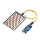 A13082300ux1431 2 Pcs Water Sensor Rainwater Module Rain Detection Module 3.3V-5V