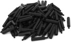 M3x25mm+6mm Male to Female Nylon Spacer Hexagonal PCB Standoff Pillar 100pcs