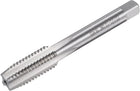 Thread Milling Tap 1/2"-13 UNC, M42 HSS (High Speed Steel) Uncoated 4 Straight Flutes Machine Screw Threading Tap 2B Tolerance Grade
