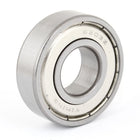 A13051500ux0702 6203Z Miniature Radial Deep Groove Ball Bearing 17mm x 40mm x 12mm, 0.67 Metal