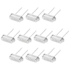 DIP Quartz Crystal Oscillators Resonators 20MHz HC-49S Replacements 10 Pcs