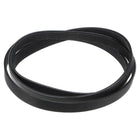 6K780/6PK1980 Serpentine Belt 6 Ribs 1980mm Length x 21mm Width x 5mm Height, EPDM Poly V Belt, Multi Wedge Micro V Belt for Vehicle