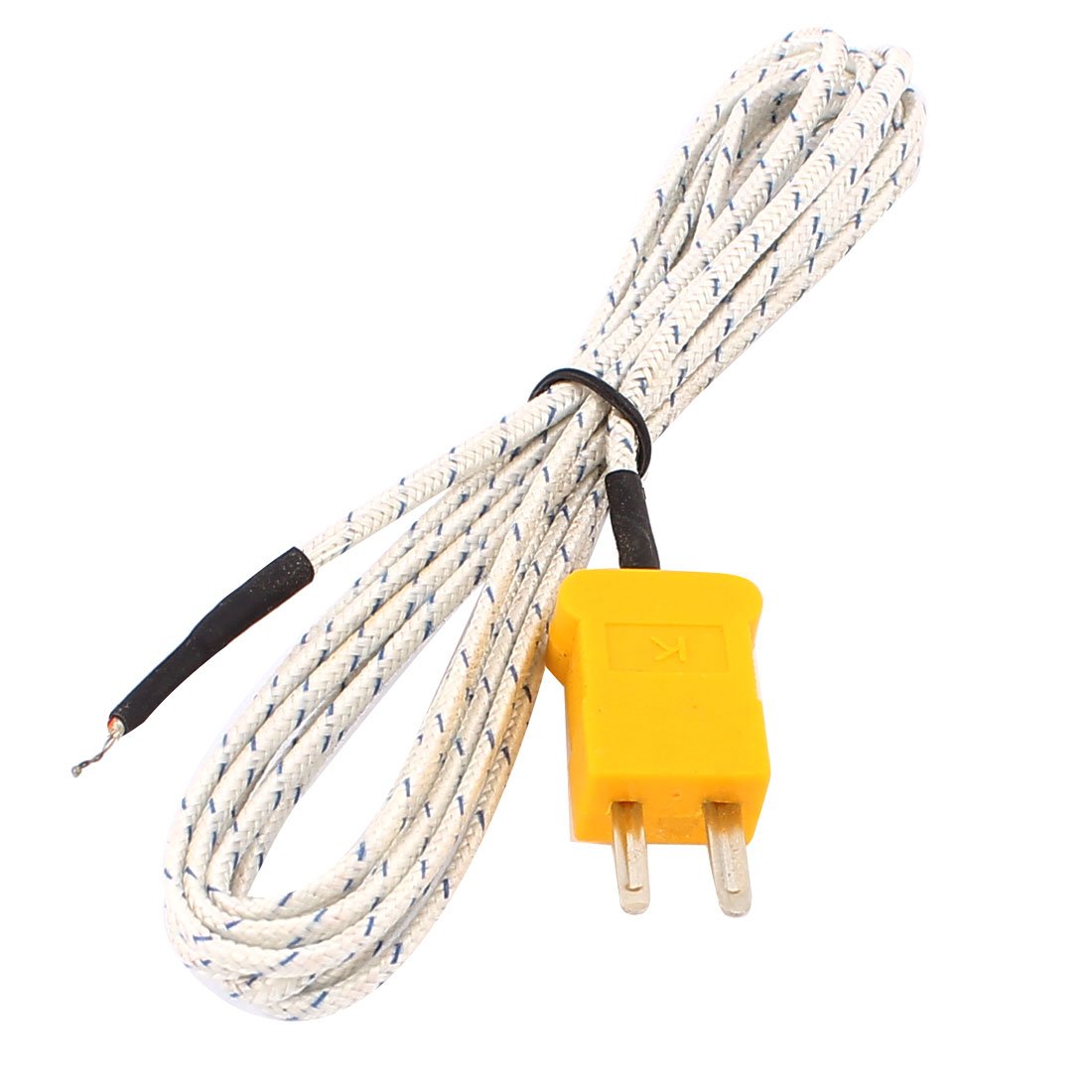 Termometer Digital Tipe K dengan Kabel Thermokuple TM-902C