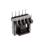 3 Sets EE16 5 with 5pin Transformer Bobbin PC40 Ferrite Core Vertical 6 Ferrite Halves and 3 Bobbin
