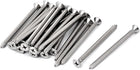 M4.2 x 60mm Flat Head Phillips Self Tapping Screw Fasteners 25 Pcs