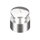 Gram Calibration Weight 1g M1 Precision Stainless Steel for Digital Balance Scales