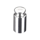 Gram Calibration Weight 50g M2 Precision Chrome Plated Steel for Digital Balance Scales