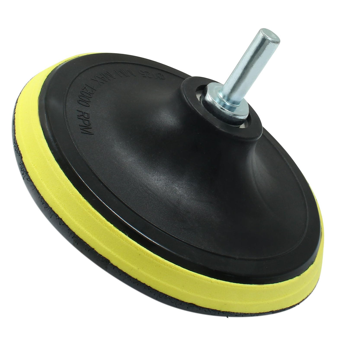 LinkMejor 2 Pack 5" Pads di Supporto a Velo e Ancora