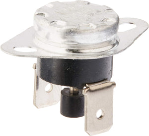 Manual Reset Thermostat (3 Piece)