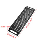 PCB Tray ESD Shelf Storage Turnover Rack, Straight-Type, 25 Slot